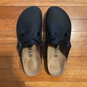 Birkenstock Boston Clog